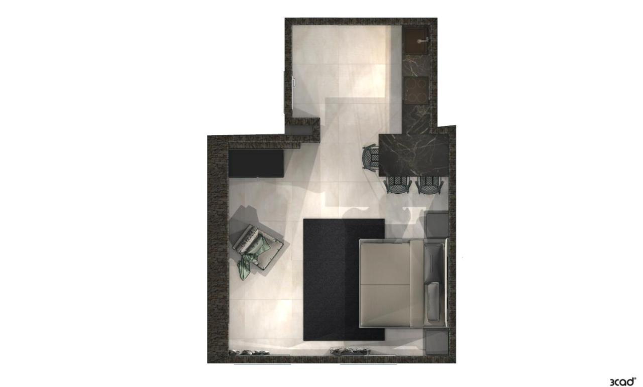 博尔扎诺App 203 Palazzo Cavour公寓 外观 照片