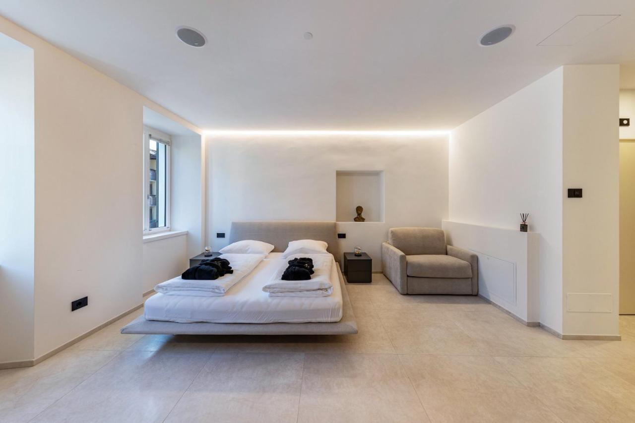 博尔扎诺App 203 Palazzo Cavour公寓 外观 照片