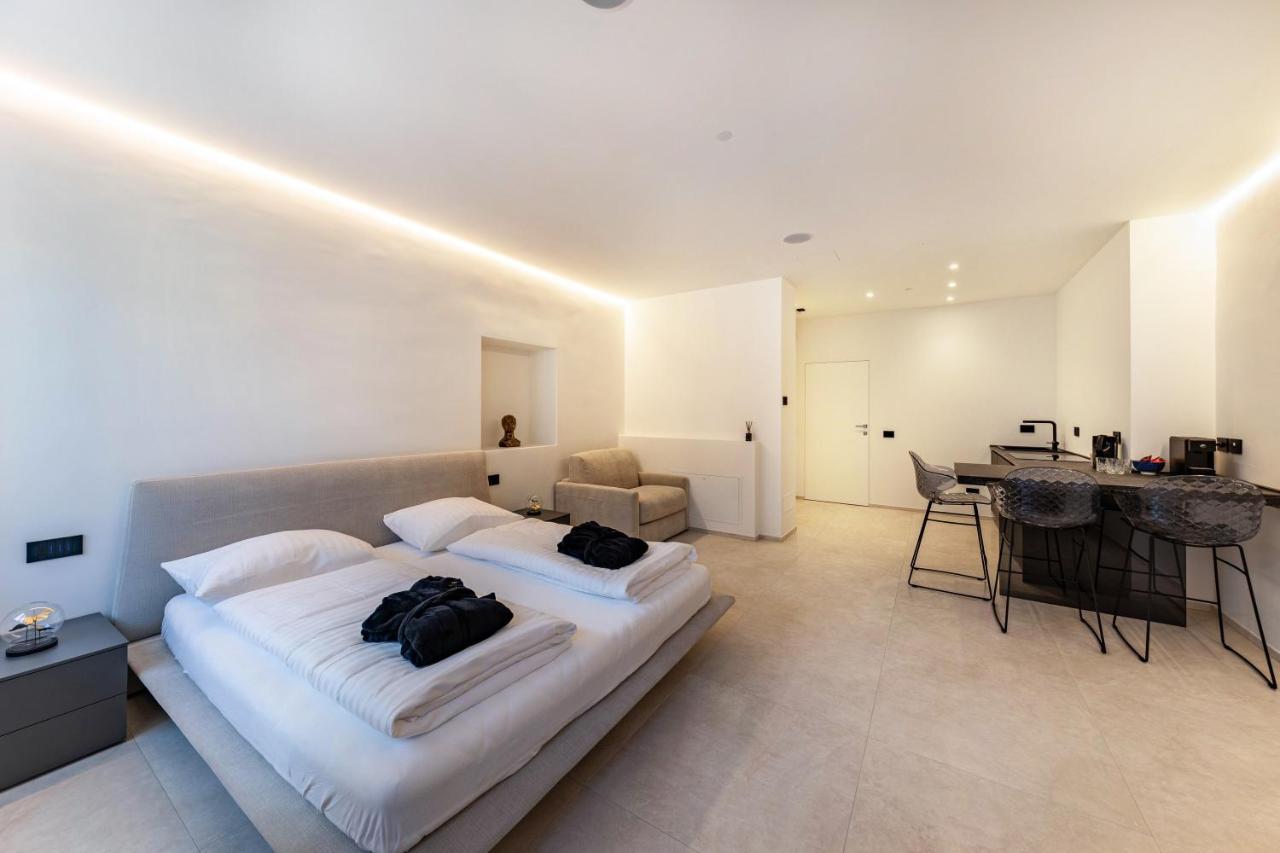 博尔扎诺App 203 Palazzo Cavour公寓 外观 照片
