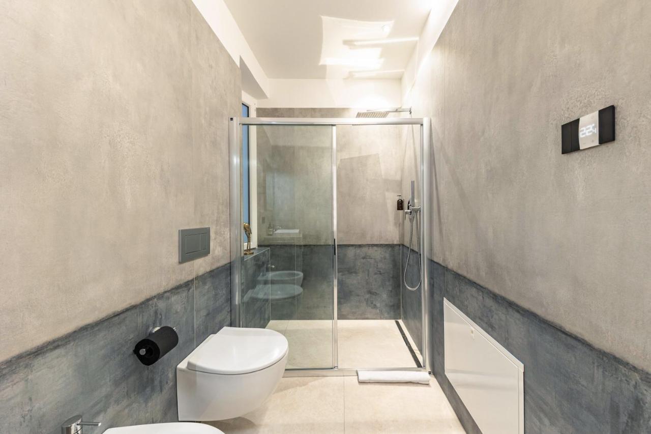 博尔扎诺App 203 Palazzo Cavour公寓 外观 照片